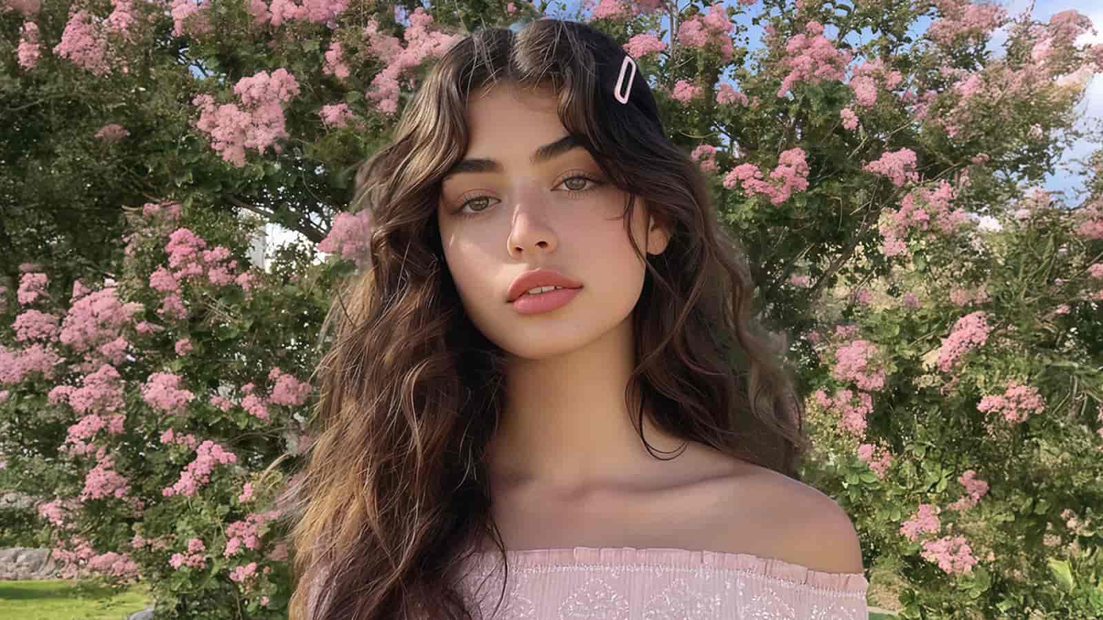BeautyPlus AI image enhancer
