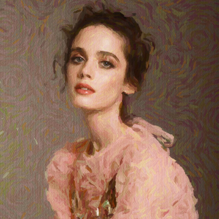 BeautyPlus photo to art with ai art effects