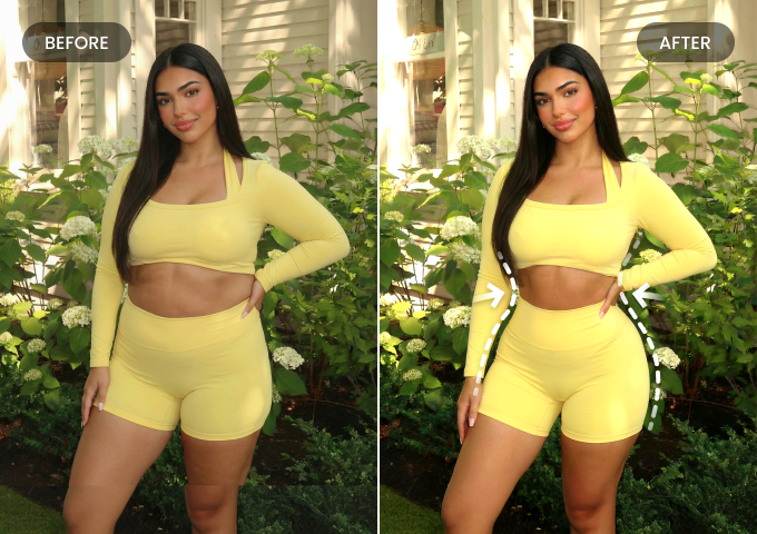 Body Shaping
