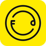 Foodie app logo