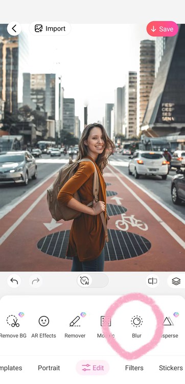 Top 10 free photo face editing apps for 2023