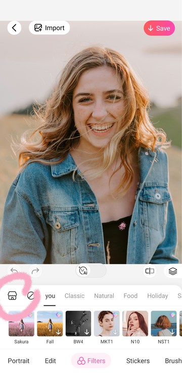 Top 10 free photo face editing apps for 2023