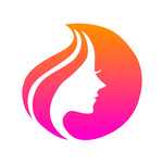 logo_app_hairstyle_try_on