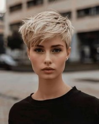 Pixie bob