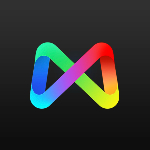 Mix app logo