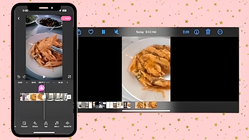 How to Combine Videos on iPhone Easily and Swiftly